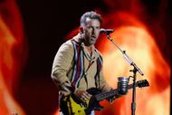 2025 Stagecoach Festival - Day 1 - Source: Getty